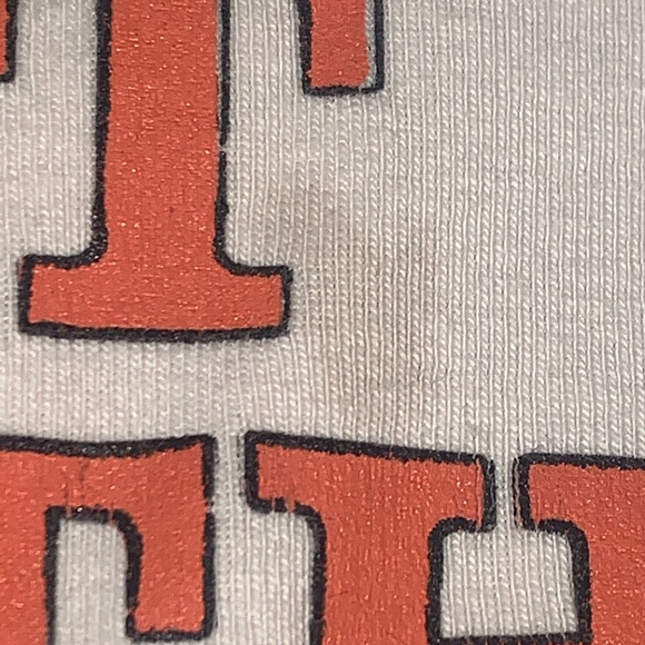 Brandy Melville Ashlyn Fort Worth Top:) - Picture 3 of 3